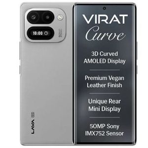 Lava Virat Curve