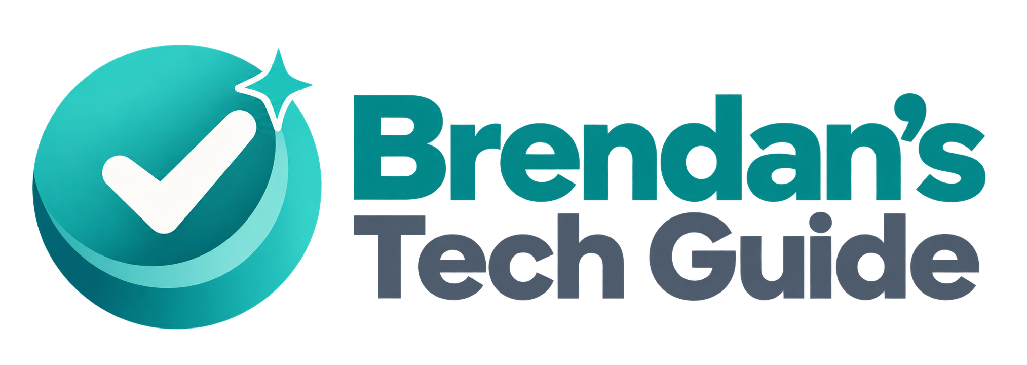 Brendan's Tech Guide